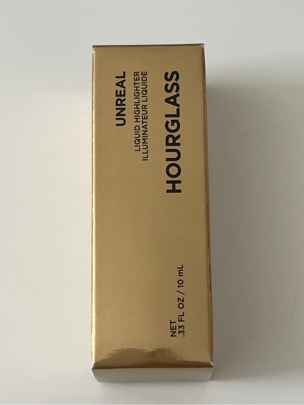 Hourglass Unreal Radiant Glow Liquid Highlighter - Evoke
